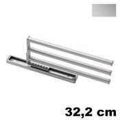 Immagine di portasalviette mistral 3 all. cm. 32.2 natur. estraibili                                                                                           