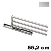 Immagine di portasalviette mistral 3 all. cm. 55.2 natur. estraibili                                                                                           