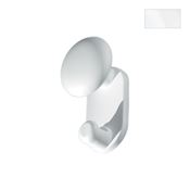 Immagine di Portabito C302 polipropilene colore bianco 