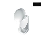 Immagine di Portabito C302 polipropilene colore nero 