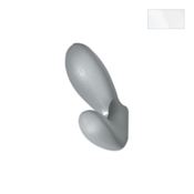 Immagine di Portabito Echo polipropilene colore bianco 