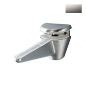 Immagine di Reggimensola U1426 metallo pressofuso 180 mm finitura nichel satinato 