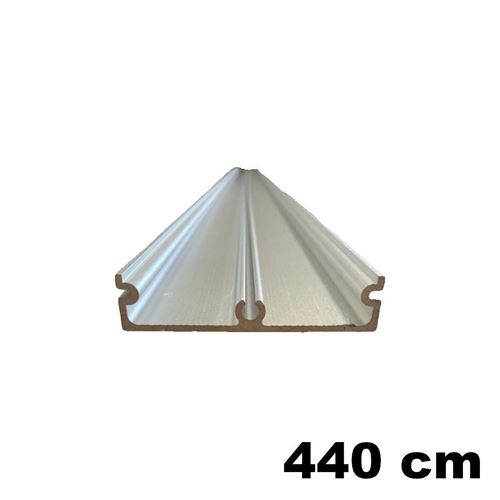 Immagine di binari letti scorrevoli aste mt.4.40 arg                                                                                            