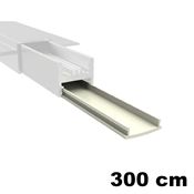 Immagine di profili strip led luxor schermo mt. 3 op                                                                                            