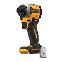 Immagine di Dewalt DCF850NT-XJ avvitatore impulsi 1/4" compatto XR 18V 