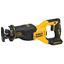 Immagine di Dewalt DCS382N-XJ Sega a gattuccio brushless 18V XR (solo corpo macchina) 