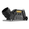 Immagine di Dewalt DCS438N-XJ minitroncatrice 76mm 18V XR (solo corpo macchina) 
