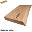 Immagine di Tavoletta frassino massello finitura naturale ad olio 