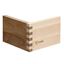 Immagine di Angolo giunzione finger joint 10 mm 