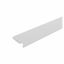 Immagine di Barra frontale interno spondine Magic+ lunghezza cm 110 bianca 