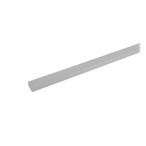 Immagine di Ringhierina frontale interno spondine Magic+ lunghezza cm 110 bianca 