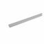 Immagine di Ringhierina frontale interno spondine Magic+ lunghezza cm 110 bianca 