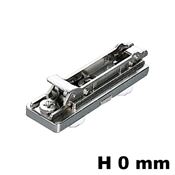 Immagine di basi 4eb domi f. 21 + 32 mm.  0 nich. eccen. bussole d.10                                                                                           