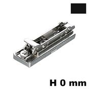 Immagine di basi 4ev domi f. 21 + 32 mm.  0 titanio eccen. avvitare                                                                                           