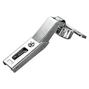 Immagine di cerniere 1197 avvitare angolo m 45° nich. chiusura automatica                                                                                           