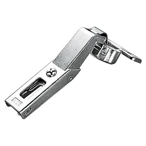 Immagine di cerniere 1197 avvitare angolo m 45° nich. chiusura automatica                                                                                           