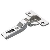 Immagine di cerniere 1207 avvitare 94° mm.  9 nich. chiusura automatica                                                                                           