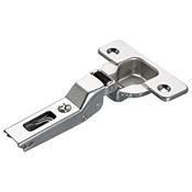 Immagine di cerniere 1215 avvitare 110° mm.  9 nich. chiusura libera                                                                                           