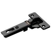 Immagine di cerniere 1217 avvitare 110° mm.  0 titanio chiusura automatica                                                                                           