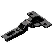 Immagine di cerniere 1217 avvitare 110° mm.  9 titanio chiusura automatica                                                                                           