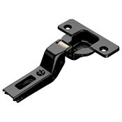 Immagine di cerniere 1217 avvitare 110° mm. 17 titanio chiusura automatica                                                                                           