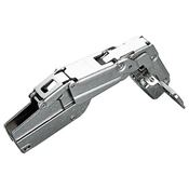 Immagine di cerniere 1265 avvitare 165° mm. 17 nich. chiusura libera                                                                                           