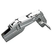 Immagine di cerniere 1267 avvitare 165° mm. 17 nich. chiusura automatica                                                                                           