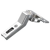 Immagine di cerniere 1297 avvitare angolo k 37° nich. chiusura automatica                                                                                           