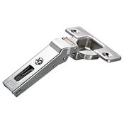 Immagine di cerniere 1297 avvitare angolo t 30° nich. chiusura automatica                                                                                           