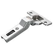 Immagine di cerniere 1297 avvitare angolo z 15° nich. chiusura automatica                                                                                           