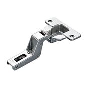 Immagine di cerniere 1405 avvitare 94° mm. 22 nich. chiusura libera                                                                                           