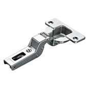 Immagine di cerniere 1407 avvitare 94° mm. 11 nich. chiusura automatica                                                                                           