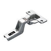 Immagine di cerniere 1407 avvitare 94° mm. 22 nich. chiusura automatica                                                                                           