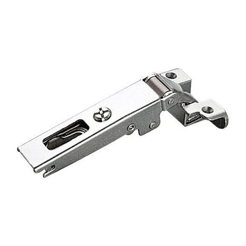 Immagine di cerniere 1807 telai alu 105° mm.  0 nich. chiusura automatica                                                                                           
