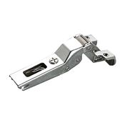 Immagine di cerniere 1807 telai alu 105° mm.  9 nich. chiusura automatica                                                                                           