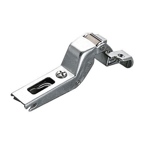 Immagine di cerniere 1807 telai alu 105° mm. 17 nich. chiusura automatica                                                                                           