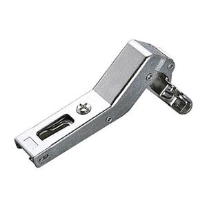 Immagine di cerniere 1897 telai angolo m 45° nich. chiusura automatica                                                                                           
