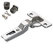 Immagine di cerniere 2207 pressione 94° mm.  9 nich. chiusura automatica                                                                                           