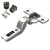 Immagine di cerniere 2207 pressione 94° mm. 17 nich. chiusura automatica                                                                                           