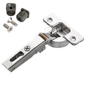 Immagine di cerniere 2214 pressione 110° mm.  0 nich. chiusura ammortizzata                                                                                           