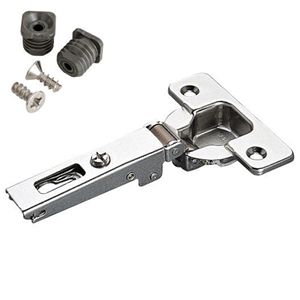 Immagine di cerniere 2216 avvitare 110° mm.  0 nich. apertura automatica                                                                                           