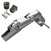 Immagine di cerniere 2267 pressione 165° mm.  9 nich. chiusura automatica                                                                                           