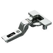 Immagine di cerniere 4207 logic  94° mm. 17 nich. chiusura automatica                                                                                           