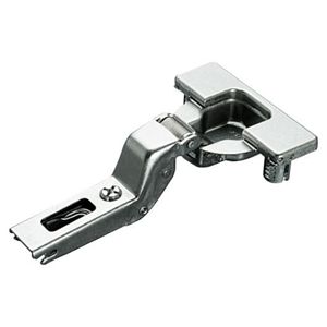 Immagine di cerniere 4207 logic  94° mm. 17 nich. chiusura automatica                                                                                           