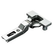 Immagine di cerniere 4217 logic 110° mm.  9 nich. chiusura automatica                                                                                           