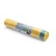 Immagine di sacchi rifiuti tira&chiudi 110l giallo rotolo 10 sacchi 25 micron                                                                                           