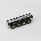 Immagine di guide lgb30 carrelli ** s/piastra                                                                                           