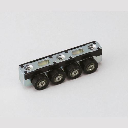 Immagine di guide lgb30 carrelli ** s/piastra                                                                                           