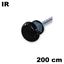 Immagine di distributori mek sensore ir c/cavo cm. 200                                                                                           
