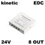 Immagine di distributori mek kinetic edc 8 out 24vdc                                                                                            